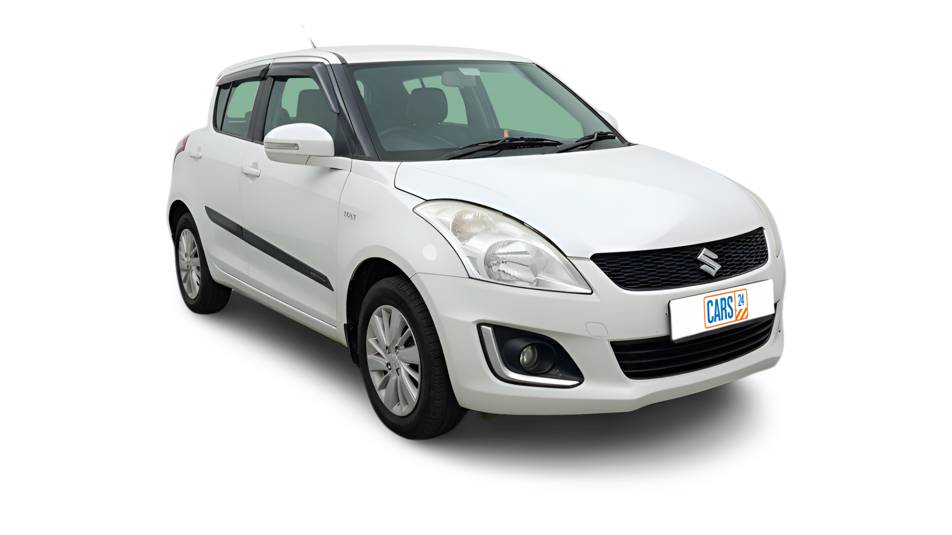 Maruti Swift-img